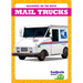 Mail Trucks
