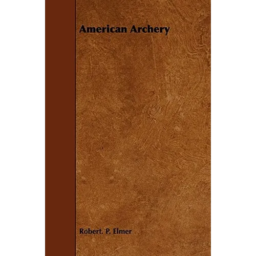 American Archery