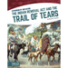 The Indian Removal ACT and the Trail of Tears
