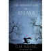 The Forbidden Land of Andara