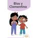 Blas y Clementina