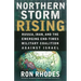 Northern Storm Rising: Russia, Iran, and the Emerging End-Times Military Coalition Against Israel