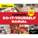 The Complete Do-It-Yourself Manual