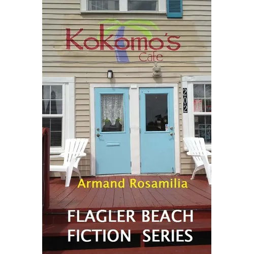 Kokomo's Cafe