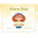 Corn Day