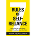 7 Rules of Self-Reliance: How to Stay Low, Keep Moving, Invest in Yourself, and Own Your Future