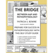 The Bridge Between A&P and Pathophysiology black and white version: Prepare for Success in Pathophysiology