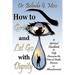 How to Grieve and Let Go with Dignity