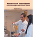 Handbook of Antioxidants: Chemical, Biological and Synthetic Aspects