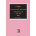 Calendar of Kent County, Delaware Probate Records 1680-1800.