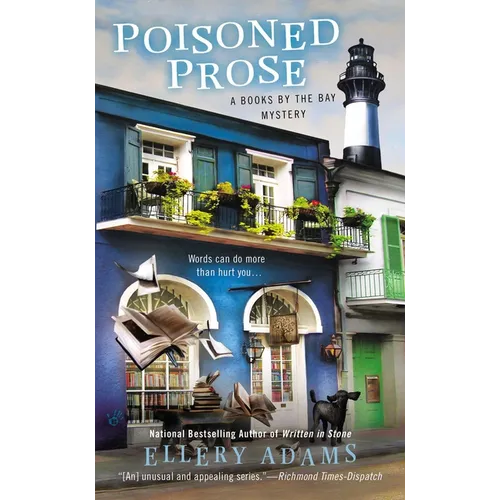 Poisoned Prose