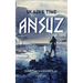 Skadi's Time Book One: Ansuz