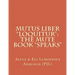 Mutus Liber "Loquitur": Mute Book "Speaks"
