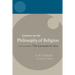 Hegel: Lectures on the Philosophy of Religion: Vol I: Introduction and the Concept of Religion