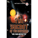 The Secret Of The Universe "God, Man And Matter"