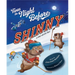 Twas the Night Before Shinny: A Pond Hockey Tale