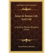 Janus In Roman Life And Cult: A Study In Roman Religions (1918)