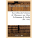 Les veillées du Chateau de Champcery par Mme la Comtesse de Genlis