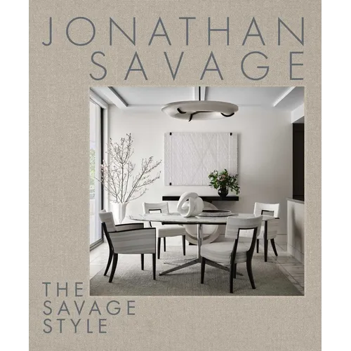 The Savage Style