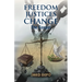 Freedom Justices Change: The Gospel