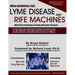When Antibiotics Fail: Lyme Disease and Rife Machines, with Critical Evaluation of Leading Alternative Therapies