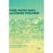 Power, Property Rights, and Economic Development: The Case of Bangladesh