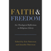 Faith and Freedom: Six Theological Reflections on Religious Liberty