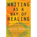 Writing as a Way of Healing: How Telling Our Stories Transforms Our Lives