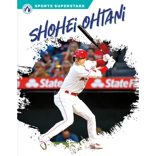 Shohei Ohtani