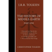 The History of Middle-Earth, Part One: Three Volumes Comprising All Twelve Books of the History of Middle-Earth