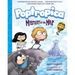Mystery of the Map (Poptropica Book 1): Book 1: Mystery of the Map