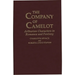 The Company of Camelot: Arthurian Characters in Romance and Fantasy