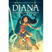 Diana and the Journey to the Unknown