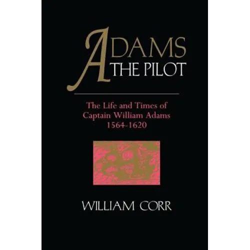 Adams The Pilot
