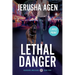 Lethal Danger: A Christian K-9 Suspense (Large Print)