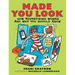 Made You Look: How Advertising Works and Why You Should Know