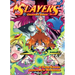 Slayers Volumes 10-12 Collector's Edition (Light Novel)