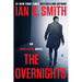 The Overnights: An Ashe Cayne Novel, Book 3