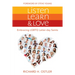 Listen, Learn, and Love: Embracing LGBTQ Latter-Day Saints: Embracing LGBTQ Latter-Day Saints