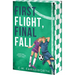 First Flight, Final Fall