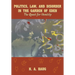 Politics, Law, and Disorder in the Garden of Eden: The Quest for Identity