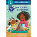 How to Do a Science Experiment