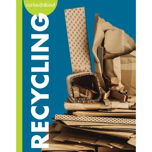 Curious about Recycling