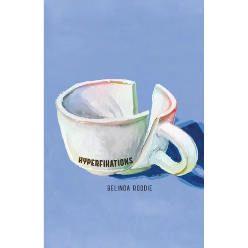 Hyperfixations