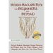 Modern Macramé Book for Beginners and Beyond: Stylish Modern Macramé Design Patterns and Project Ideas for Plant Hangers, Wall Hangings, and More for
