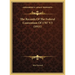 The Records Of The Federal Convention Of 1787 V3 (1911)