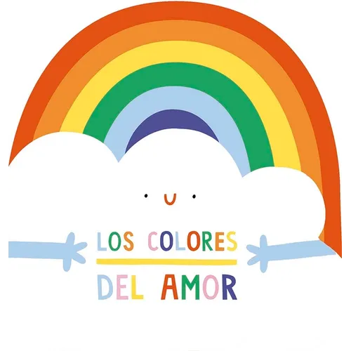 Colores del Amor, Los