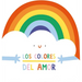 Colores del Amor, Los