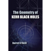 The Geometry of Kerr Black Holes