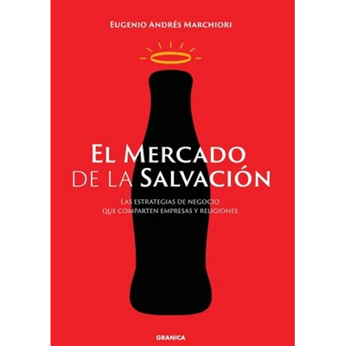 El Mercado De La Salvación
